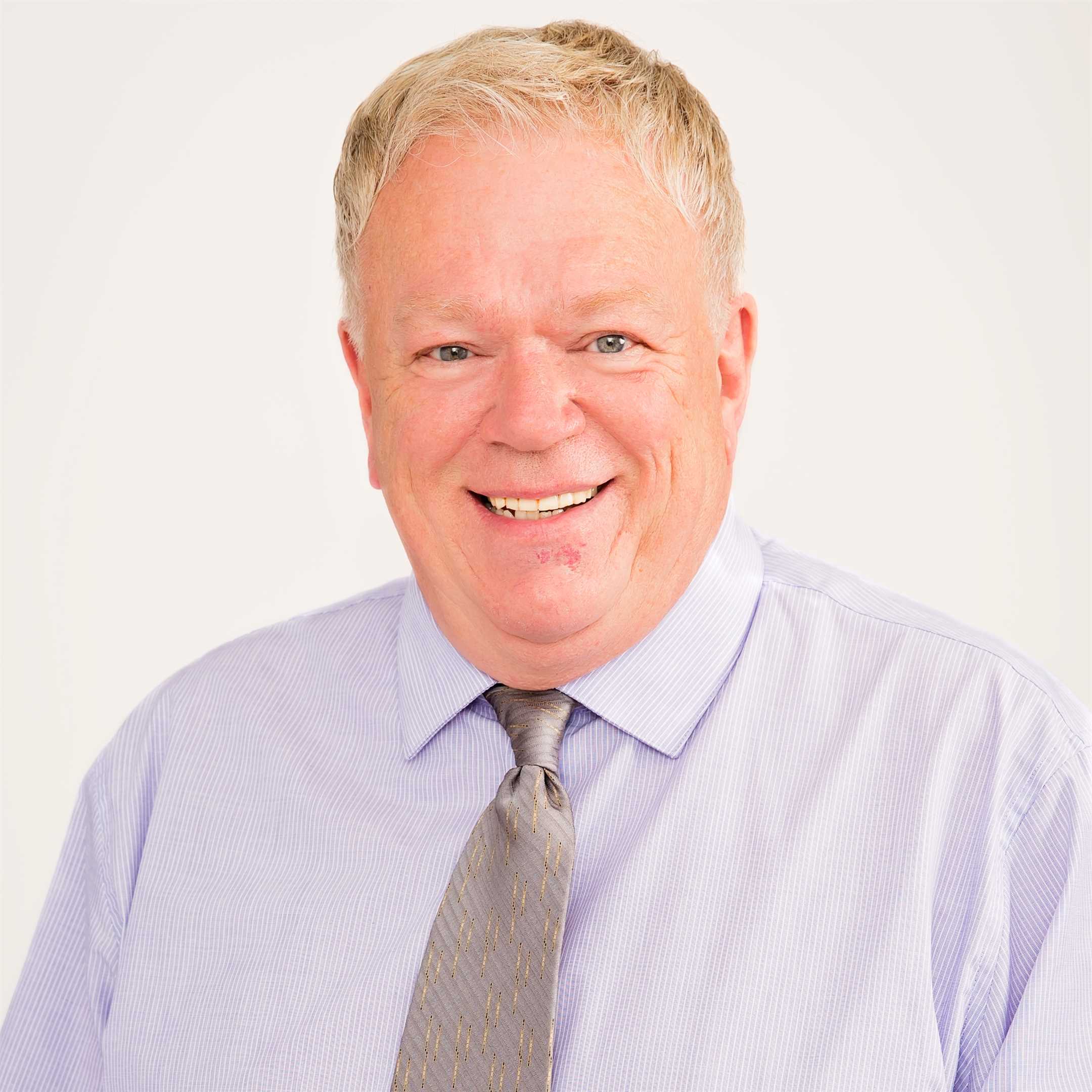Danny Sullivan